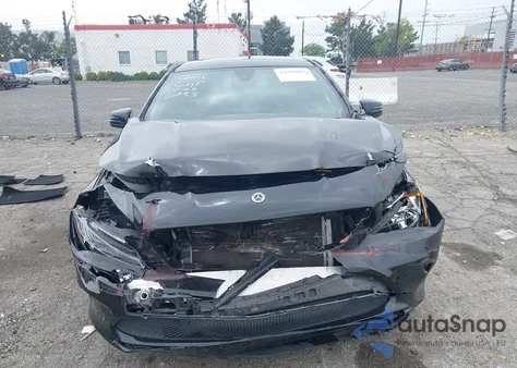 2019 Mercedes-Benz Cla 250 из США, поврежденный, VIN WDDSJ4EB8KN715093